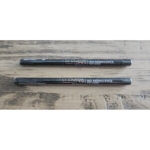 Set Of 2 Eleman Beauty So Seductive Lip Liner SEALED